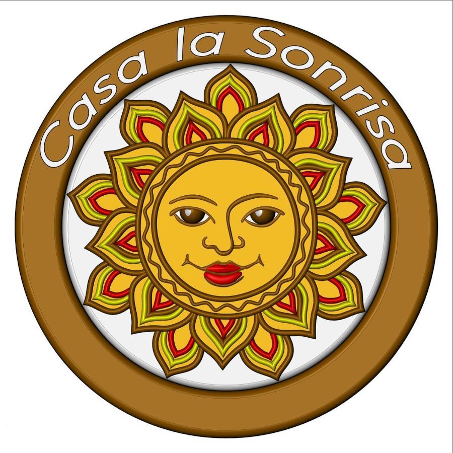 Casa La Sonrisa Shared House Hotel El Medano  Ngoại thất bức ảnh