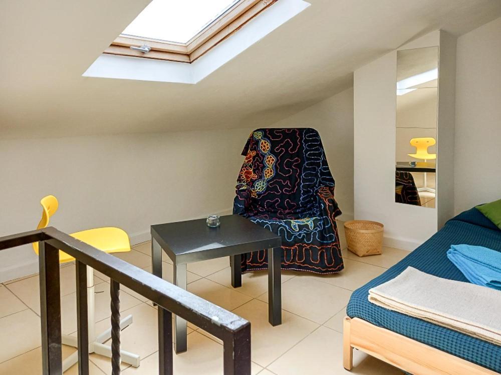 Casa La Sonrisa Shared House Hotel El Medano  Ngoại thất bức ảnh